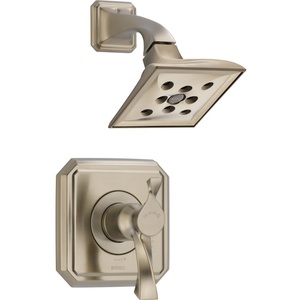 DT60230BN Virage Shower Faucet Trim Trim Kit - Brilliance Brushed Nickel