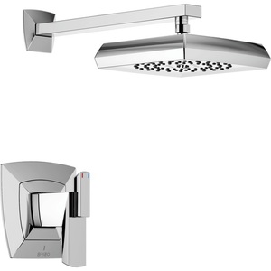 DT60288PC Vettis Shower Faucet Trim Trim Kit - Chrome