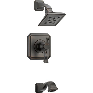 DT60430RB Virage Tub & Shower Faucet Trim Trim Kit - Venetian Bronze