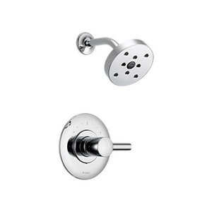 DT60P220PC Odin Shower Faucet Trim Trim Kit - Chrome