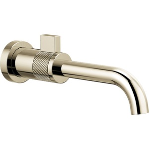 DT65735LFPNECO Litze Bathroom Sink Faucet Trim Trim Kit - Brilliance Polished Nickel