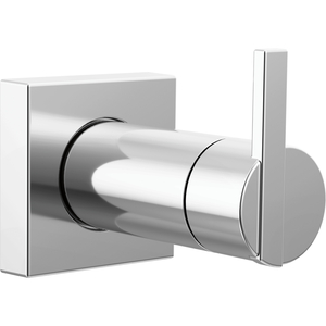 DT666100PC Frank Lloyd Wright Volume Control Valve Trim Trim Kit - Chrome