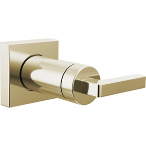 DT66622PN Frank Lloyd Wright Volume Control Valve Trim Trim Kit - Polished Nickel DT66622PN Frank Lloyd Wright Volume Control Valve Trim Trim Kit - Polished Nickel