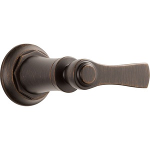 DT66660RB Rook Volume Control Valve Trim Trim Kit - Venetian Bronze DT66660RB Rook Volume Control Valve Trim Trim Kit - Venetian Bronze
