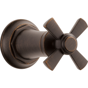 DT66661RB Rook Volume Control Valve Trim Trim Kit - Venetian Bronze