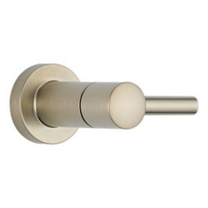 DT66675BN Odin Volume Control Valve Trim Trim Kit - Brilliance Brushed Nickel