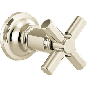 DT66678PN Invari Volume Control Valve Trim Trim Kit - Polished Nickel