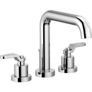 DT67335PCLHP/DHL634PC/DR62707 Litze Deck Mount Tub Faucet - Chrome DT67335PCLHP/DHL634PC/DR62707 Litze Deck Mount Tub Faucet - Chrome