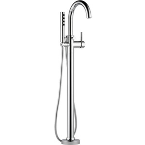 DT70175PC Odin Tub Faucet Trim Trim Kit - Chrome DT70175PC Odin Tub Faucet Trim Trim Kit - Chrome