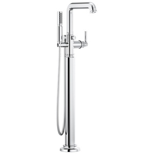 DT70176PCLHP Invari Tub Faucet Trim Trim Kit - Polished Chrome