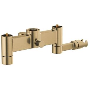 DT70310GLLHP Kintsu Faucet Body Part - Brilliance Luxe Gold