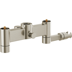 DT70310NKLHP Kintsu Faucet Body Part - Brilliance Luxe Nickel