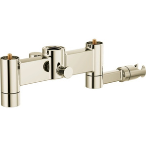 DT70310PNLHP Kintsu Faucet Body Part - Polished Nickel DT70310PNLHP Kintsu Faucet Body Part - Polished Nickel
