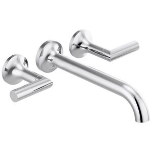 DT70475PCLHP Odin Tub Faucet Trim Trim Kit - Chrome