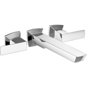 DT70488PC Vettis Tub Faucet Trim Trim Kit - Chrome