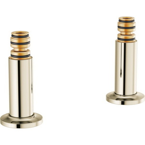 DT71765PN Kintsu Leg Tub Faucet Accessory Bathroom Accessory - Polished Nickel DT71765PN Kintsu Leg Tub Faucet Accessory Bathroom Accessory - Polished Nickel