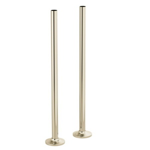 DT71766PN Kintsu Leg Tub Faucet Accessory Bathroom Accessory - Polished Nickel DT71766PN Kintsu Leg Tub Faucet Accessory Bathroom Accessory - Polished Nickel