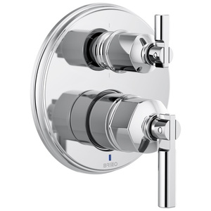 DT75P676PCLHP Invari Non-Thermostatic Valve Trim Trim Kit - Polished Chrome