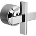 Brizo DHX6698PC Chrome Faucet Handle