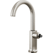 Brizo D61006LFSSLHPL Stainless Single Hole Bar Faucet