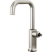 Brizo D61007LFSSLHPL Stainless Single Hole Bar Faucet