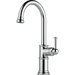 Brizo D61025LFPC Chrome Single Hole Bar Faucet