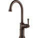 Brizo D61025LFRB Venetian Bronze Single Hole Bar Faucet