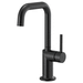 Brizo D61065LFBLLHP Matte Black Faucet Body