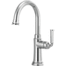 Brizo D61074LFPC Chrome Single Hole Bar Faucet