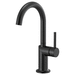 Brizo D61075LFBLLHP Matte Black Faucet Body