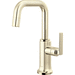 Brizo D61307LFCPNL Lumicoat Polished Nickel Beverage Faucet