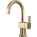 Brizo D61322LFCGL Luxe Gold Beverage Faucet