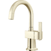 Brizo D61322LFCPN Polished Nickel Beverage Faucet