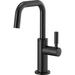 Brizo D61365LFCBL Matte Black Beverage Faucet