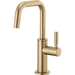 Brizo D61365LFCGL Brilliance Luxe Gold Beverage Faucet