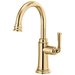 Brizo D61374LFCPG Polished Gold Beverage Faucet