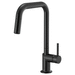 Brizo D63065LFBLLHP Matte Black Faucet Body