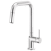 Brizo D63065LFPCLHP Chrome Faucet Body