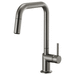 Brizo D63065LFSLLHP Luxe Steel Faucet Body