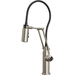 Brizo D63221LFSSLHP Brilliance Stainless Pull-Out Spray Kitchen Faucet