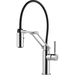 Brizo D63221LFPC Chrome Pull-Out Spray Kitchen Faucet