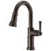 Brizo D63925LFRB Venetian Bronze Single Hole Bar Faucet