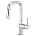 Brizo D63965LFPCLHP Chrome Faucet Body