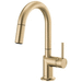 Brizo D63975LFGLLHP Brilliance Luxe Gold Faucet Body