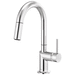 Brizo D63975LFPCLHP Chrome Faucet Body