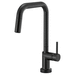 Brizo D64065LFBLLHP Matte Black Faucet Body