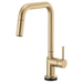 Brizo D64065LFGLLHP Brilliance Luxe Gold Faucet Body