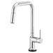 Brizo D64065LFPCLHP Chrome Faucet Body