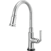 Brizo D64074LFPC Chrome Pull-Out Spray Kitchen Faucet