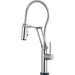 Brizo D64121LFPC Chrome Pull-Out Spray Kitchen Faucet